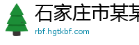 石家庄市某某电子打标设备厂